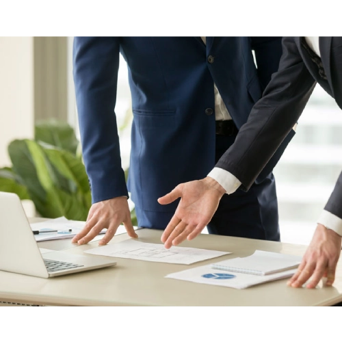 دوره تربیت کارشناس منابع انسانی